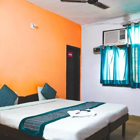 Lisa Homes - Near Terminal 1 - Igi Airport Metro